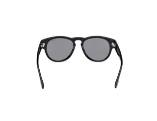 [glasses-back-view] BMW BW0080-H (01D)