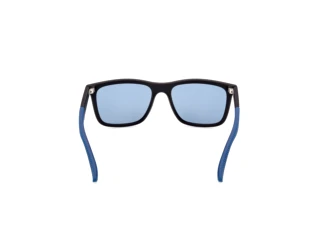 [glasses-back-view] BMW Motorsport BS0031 (02M)
