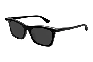 Balenciaga BB0099S 001 BLACK