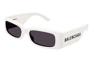 Balenciaga BB0260S 003 WHITE