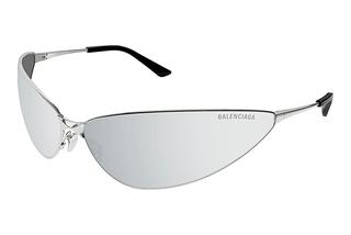 Balenciaga BB0315S 001 SILVER