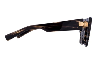 [glasses-back-view] Balmain Paris B-I (BPS-100 - B)