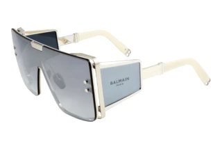 [glasses-front-view] Balmain Paris WONDER BOY-LTD (BPS-102 - F)