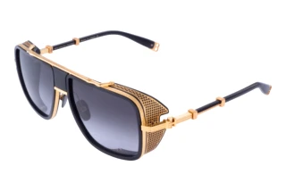 [glasses-front-view] Balmain Paris O.R. (BPS-104 - A)