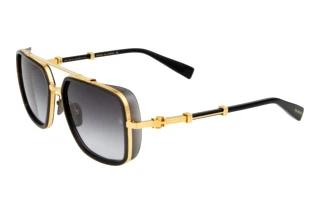 [glasses-front-view] Balmain Paris OFFICIER (BPS-108 - A)