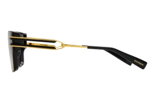 [glasses-side-view] Balmain Paris SOLDAT (BPS-124 - A)
