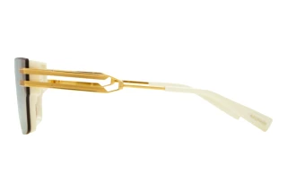 [glasses-side-view] Balmain Paris SOLDAT (BPS-124 - B)