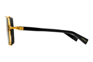 [glasses-side-view] Balmain Paris CAPTAINE (BPS-125 - A)
