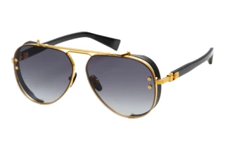 [glasses-front-view] Balmain Paris CAPTAINE (BPS-125 - A)