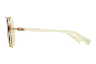 [glasses-side-view] Balmain Paris CAPTAINE (BPS-125 - C)