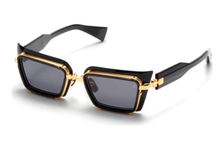 [glasses-front-view] Balmain Paris ADMIRABLE (BPS-130 - A)