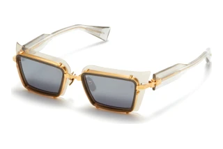 [glasses-front-view] Balmain Paris ADMIRABLE (BPS-130 - B)