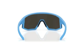 Vy bakifrån Bliz FUSION SMALL (ZB7013 - 701316)