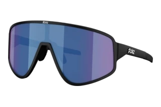 Framifrån Bliz A004 (ZB7020 - 702002)