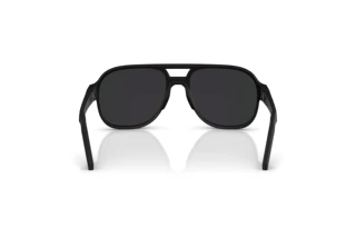 Vy bakifrån Bliz A006 (ZB7024 - 702403)