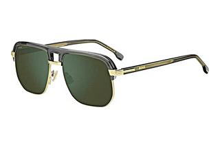 Boss BOSS 1752/S FT3/MT GREEN MIRRORGRAU