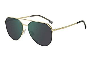 Boss BOSS 1795/F/S AOZ/MT GREEN MIRRORGOLD