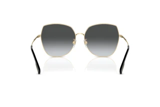 [glasses-back-view] Burberry BE3136D (1109T3)