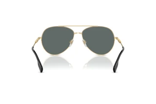 [glasses-back-view] Burberry BE3147 (110981)