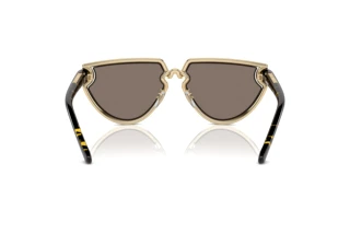 [glasses-back-view] Burberry BE3152 (11095A)