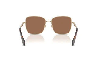 Vista posterior Burberry BE3158 (110973)