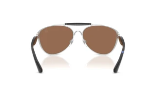 Vista posterior Burberry BE3160 (100573)