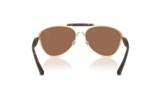 Vista posterior Burberry BE3160 (110973)