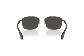 [glasses-back-view] Burberry BE3163 (131687)