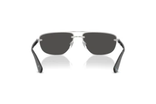 Vista posterior Burberry BE3164 (100587)