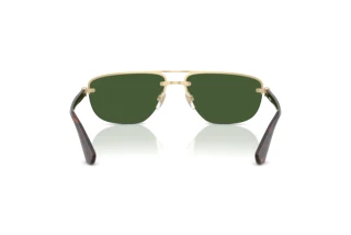 [glasses-back-view] Burberry BE3164 (110971)