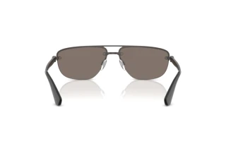 [glasses-back-view] Burberry BE3164 (13166G)