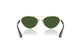 Vista posterior Burberry BE3165 (110971)