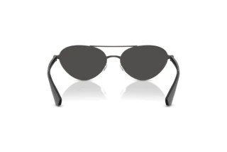 Vista posterior Burberry BE3165 (131687)