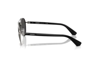 Vedere laterală Burberry BE3167 (100387)