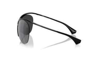 Vedere laterală Burberry BE3168 (10016G)