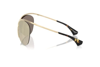 Vedere laterală Burberry BE3168 (11095A)