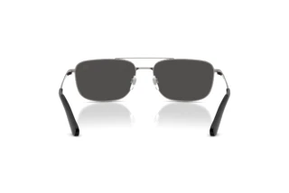 Vy bakifrån Burberry BE3170 (100387)