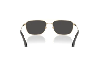 Vista posterior Burberry BE3170 (110987)