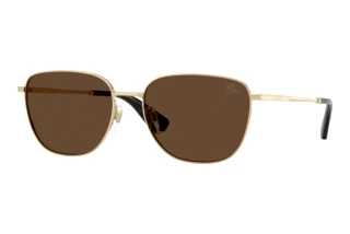 [glasses-front-view] Burberry BE3171 (110973)