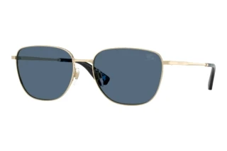 [glasses-front-view] Burberry BE3171 (110980)