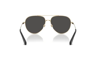 Vista posterior Burberry BE3172 (110987)