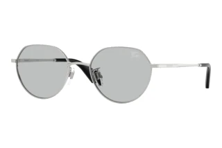 [glasses-front-view] Burberry BE3173D (100587)