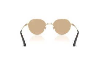 Vista posterior Burberry BE3173D (110973)