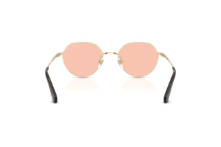 Vista posterior Burberry BE3173D (110984)