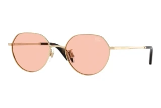 Vista frontal Burberry BE3173D (110984)