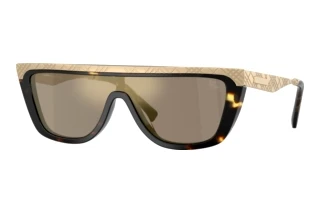 [glasses-front-view] Burberry BE3174 (13595A)