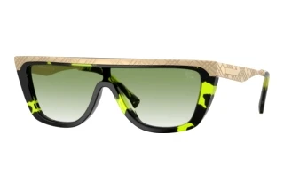 [glasses-front-view] Burberry BE3174 (13598E)