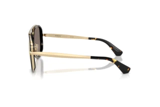 Πλευρική όψη Burberry BE3176 (11095A)