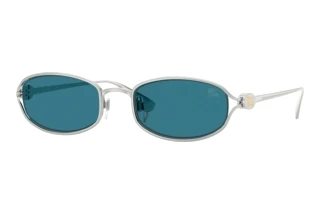 [glasses-front-view] Burberry BE3177 (100580)