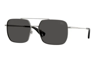 [glasses-front-view] Burberry BE3179 (100387)